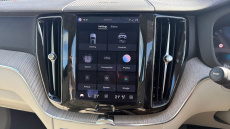 Volvo Xc60 2.0 B4P Plus Dark 5dr Geartronic Petrol Estate